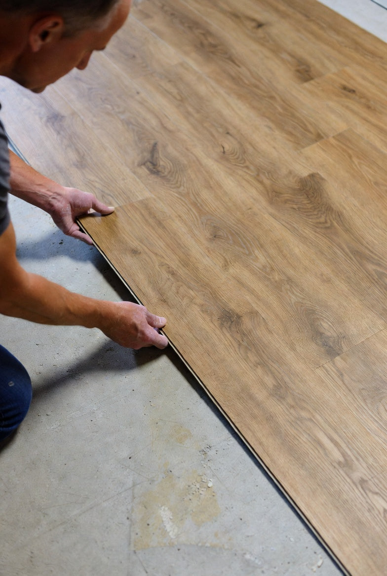 Installation and Warranty Guides