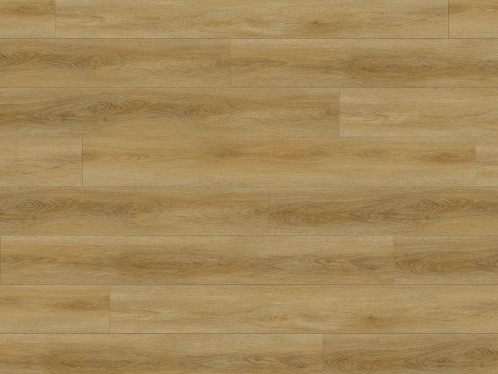 Blonde Oak