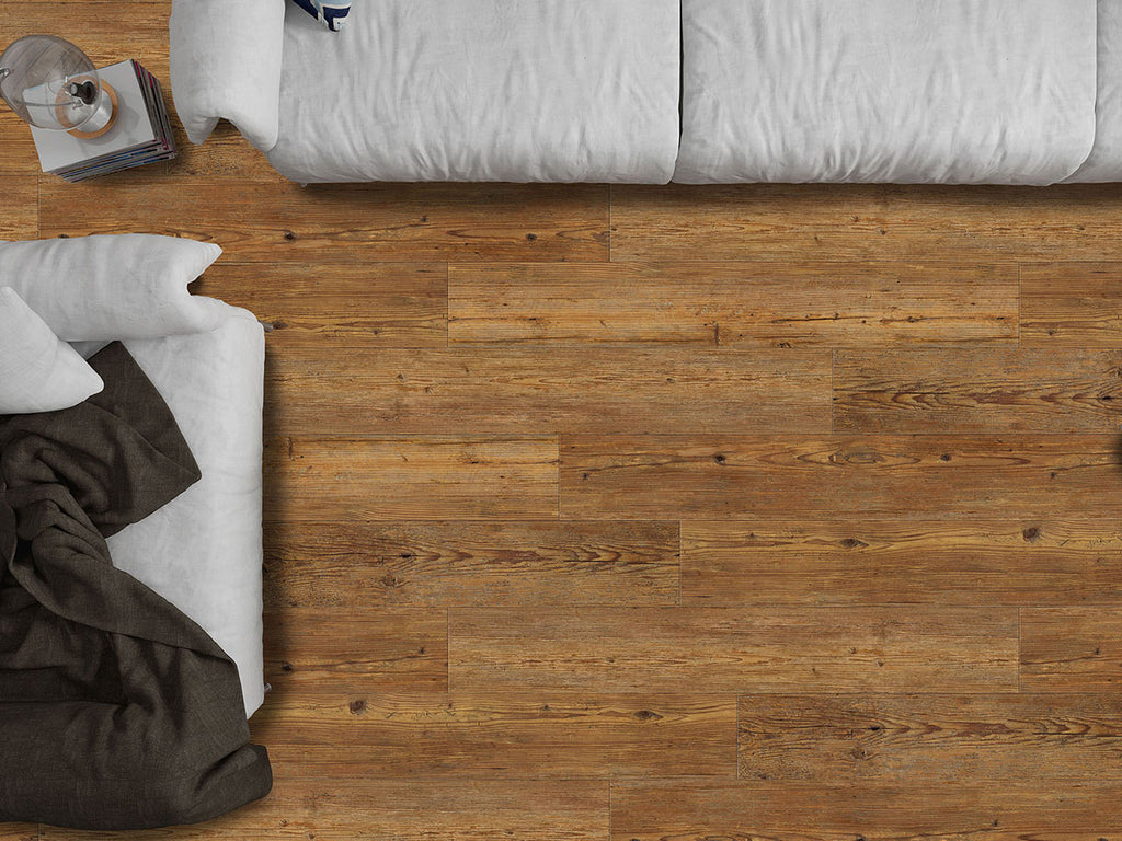 Lodge Pine