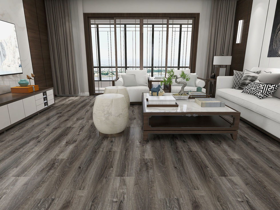 Rigid Core Flooring | Flooring One Source