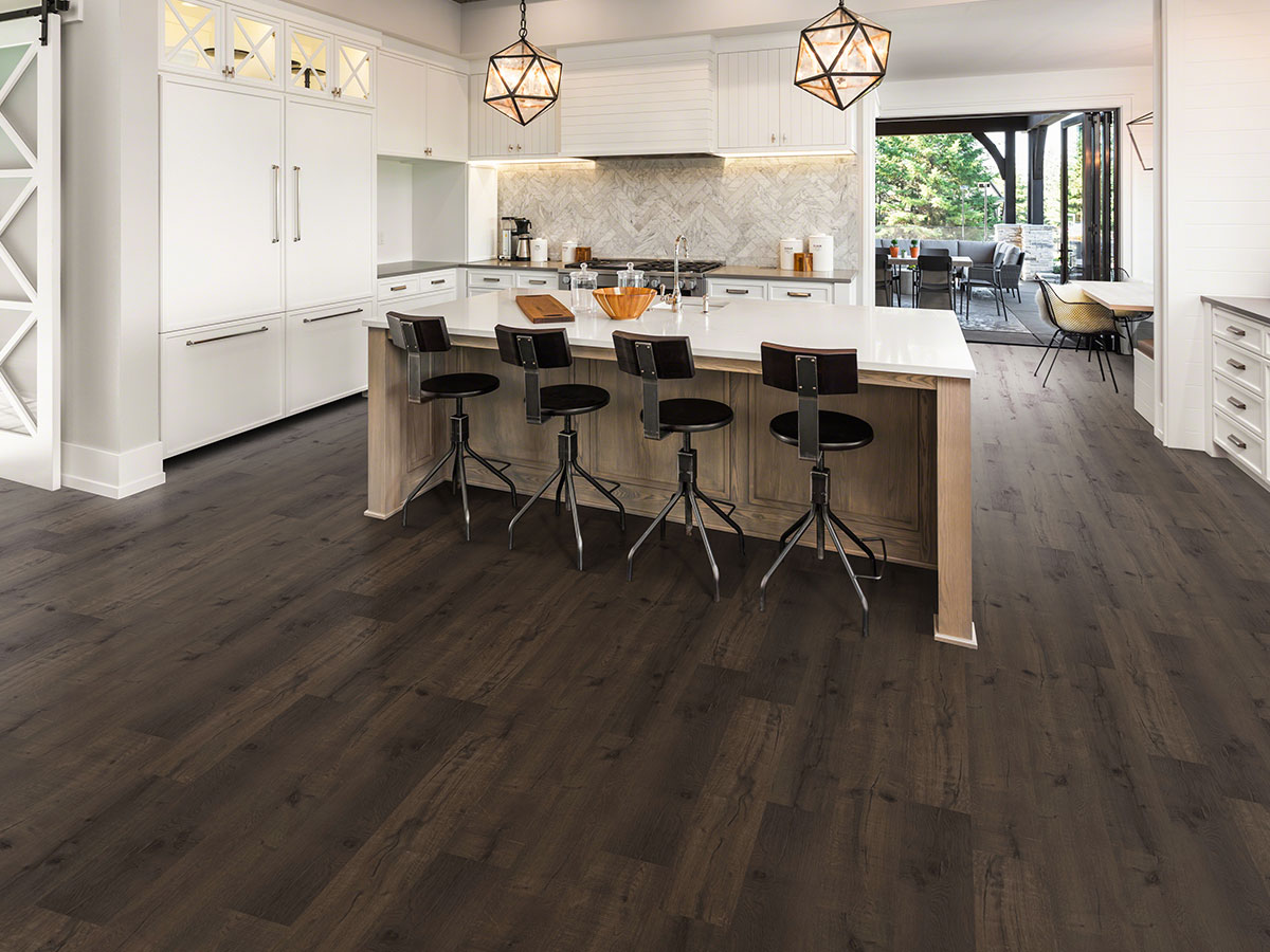 Rigid Core Flooring | Flooring One Source